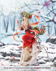 Character Vocal Series 01: Hatsune Miku PVC Statue 1/7 Hatsune Miku: Meihua Sannong Ver. 24 cm