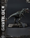 Transformers Age of Extinction Statue Grimlock 37 cm