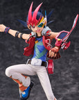 Yu-Gi-Oh! Zexal PVC Statue 1/7 Yuma Tsukumo 22 cm