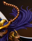 Saint Seiya Art Scale Statue 1/10 Scorpio Milo 24 cm