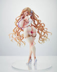 Original Character Elf Village Series PVC Statue 1/6 14th Villager Mama Tiana Ritual Bathing Suit Ver. Antenna Shop LIMITED Ver. 26 cm