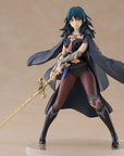 Fire Emblem: Three Houses Pop Up Parade PVC Statue Byleth (Female) 15 cm