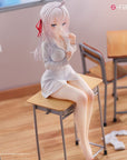 Alya Sometimes Hides Her Feelings in Russian PVC Statue 1/7 Alya 23 cm