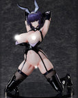 Creators Opinion PVC Statue 1/4 Shino Urushibara Bunny Ver. 33 cm