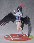 Blue Archive FNEX Statue 1/7 Hasumi 30 cm