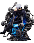Jujutsu Kaisen Shibuya Incident Mappa x Design Coco PVC Statue 1/7 Satoru Gojo 23 cm