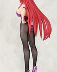 High School DxD BorN Statue 1/6 Rias Gremory Purple Bunny Ver. 30 cm (3rd-run)