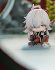 Honkai: Star Rail PVC Statue Deformed Time of Departure- Complete Set 9 cm (8)