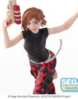 Jujutsu Kaisen Splash×Battle PVC Statue Nobara Kugisaki 18 cm