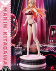 My Dress-Up Darling Ultimate Premium Masterline Series Statue 1/4 Marin Kitagawa Bonus Version 47 cm