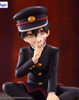 Toilet-bound Hanako-kun Season 2 Noodle Stopper PVC Statue Hanako-kun 11 cm