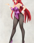 High School DxD BorN Statue 1/6 Rias Gremory Purple Bunny Ver. 30 cm (3rd-run)