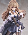 Toradora! PVC Statue 1/7 Taiga Aisaka: Dress Ver. 23 cm