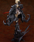 Fate/Stay Night Statue 1/7 Wonderful Hobby Selection Saber Alter huke Ver. 33 cm (re-run)