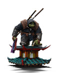 Teenage Mutant Ninja Turtles Art Scale Statue 1/10 The Last Ronin 24 cm