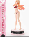 My Dress-Up Darling Ultimate Premium Masterline Series Statue 1/4 Marin Kitagawa Bonus Version 47 cm