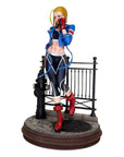 Street Fighter 6 PVC Statue Cammy 28 cm