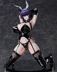 Creators Opinion PVC Statue 1/4 Shino Urushibara Bunny Ver. 33 cm