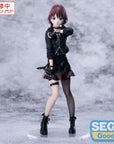Girls Band Cry XStellar PVC Statue Nina Iseri 20 cm
