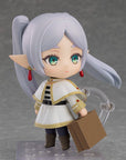 Frieren: Beyond Journey´s End Nendoroid Action Figure Frieren 10 cm