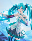 Character Vocal Series 01: Hatsune Miku PVC Statue 1/4 Hatsune Miku 0x27 Eternal Stream 41 cm