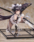 Azur Lane Statue 1/7 Takao: Divine Exorcist's Blade 17 cm