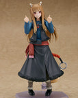 Spice and Wolf: Merchant Meets the Wise Wolf Figma Action Figure Holo 15 cm