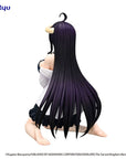 Overlord Noodle Stopper PVC Statue Albedo Loungewear Ver. 12 cm