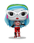 Monster High POP! Vinyl Figure Ghoulia 9 cm