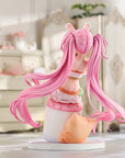 Azur Lane PVC Statue 1/7 Emanuele Pessagno: Backstage Blunders Ver. 17 cm