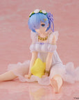 Re:Zero Precious PVC Statue Desktop Cute Figure Rem Star Dreamy Ver. 13 cm