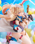Original Character PVC Statue 1/6 Bunny Elf Princess 28 cm