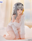 Goddess of Victory: Nikke Noodle Stopper PVC Statue Modernia First Affection Ver. 9 cm