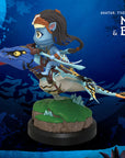 Avatar Mini Egg Attack Figure The Way Of Water Series Neytiri 8 cm