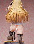 Original Character Statue 1/4 Shino Tusrushiro 40 cm