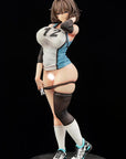 Original Character PVC 1/5 Miki Narahashi 39 cm