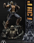 Fist of the North Star Statue Jagi Bonus Version 69 cm