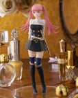 Fire Emblem: Three Houses Pop Up Parade PVC Statue Hilda Valentine Goneril 16 cm
