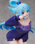 Konosuba An Explosion on This Wonderful World! PVC Statue 1/7 Aqua 20 cm