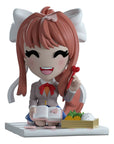 Doki Doki Literature Club! Vinyl Figure Picnic Monika 11 cm