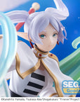 Frieren: Beyond Journey´s End FIGURIZMa PVC Statue Frieren The Heights of Magic 25 cm