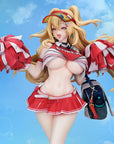 Goddess of Victory: Nikke PVC Statue Clay 25 cm