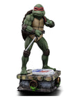 Teenage Mutant Ninja Turtles Art Scale Statue 1/10 Raphael 21 cm