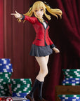Kakegurui ×× Pop Up Parade PVC Statue Mary Saotome 17 cm