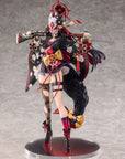 Blue Archive PVC Statue 1/7 Wakamo 25 cm