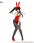 Date A Live BiCute Bunnies PVC Statue Kurumi Tokisak 29 cm