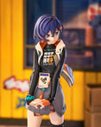 Zenless Zone Zero Pop Up Parade PVC SP Statue Belle 18 cm