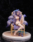 Azur Lane Statue 1/7 Tosa Hometown Zest 19 cm