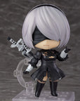 NieR:Automata Nendoroid Action Figure 2B (YoRHa No.2 Type B) 10 cm
