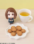 My Hero Academia Look Up PVC Statue Ochaco Uraraka 11 cm